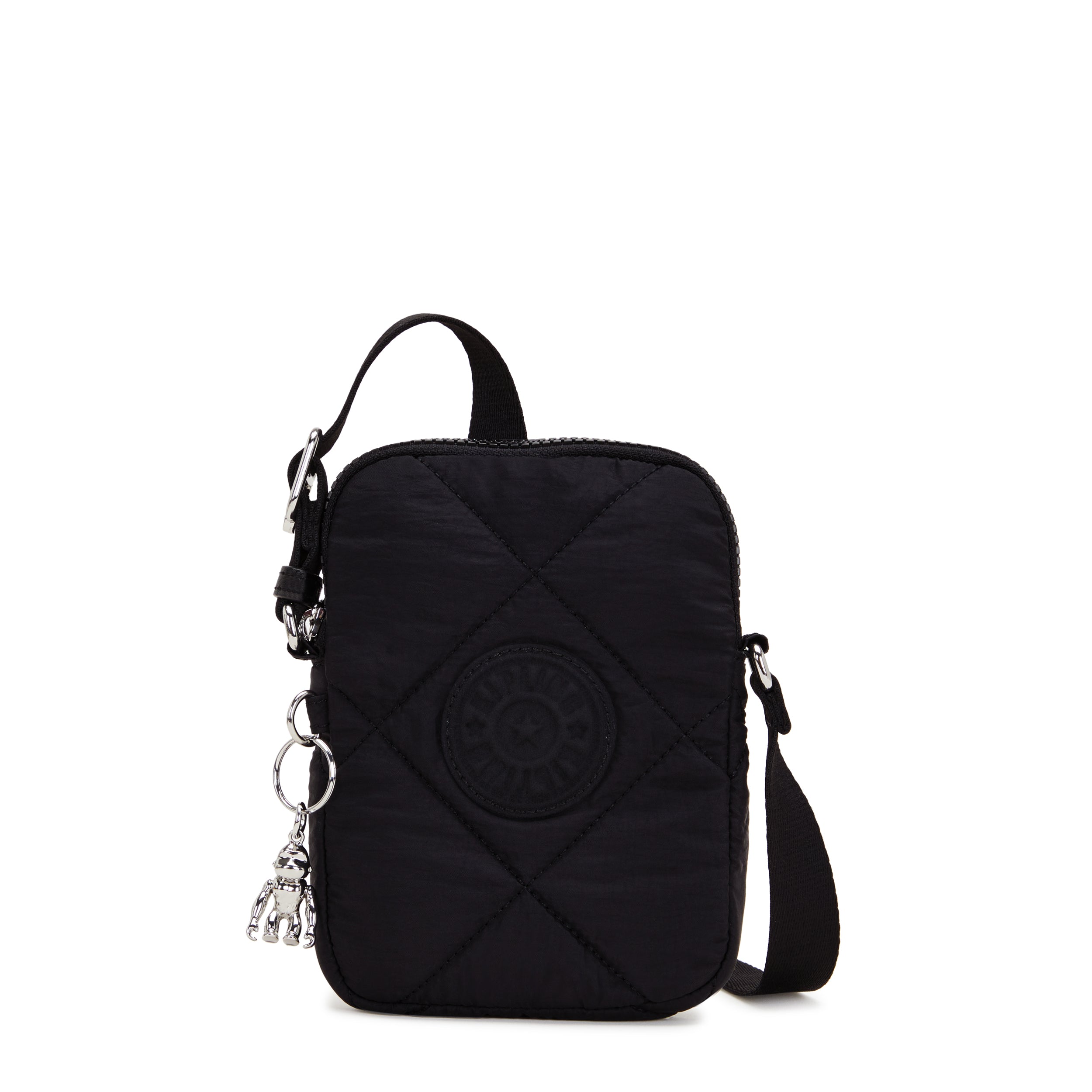 

KIPLING Small crossbody phone bag Female Cosmic Black Ql Annet - I5746-95R