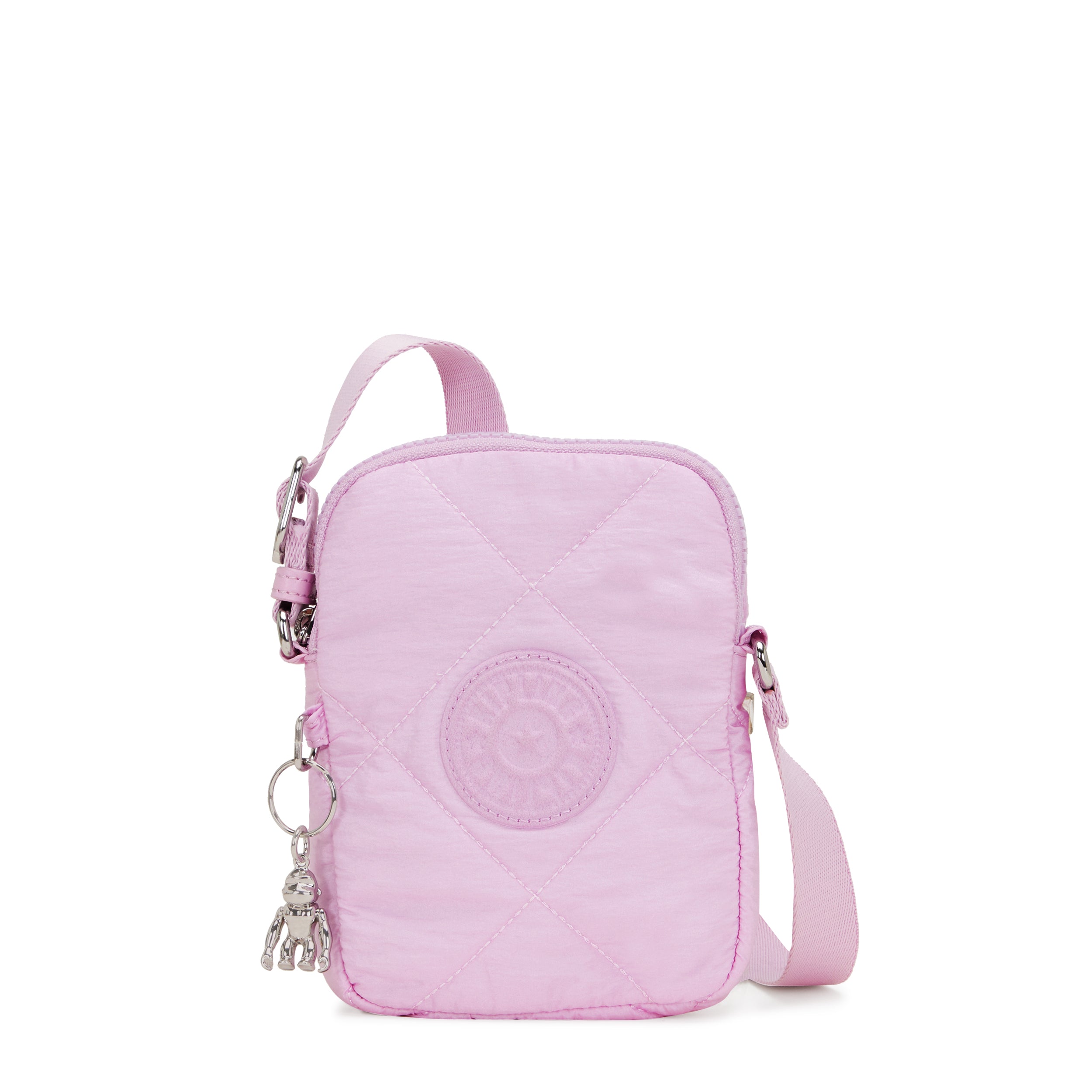 

KIPLING Small crossbody phone bag Female Blooming P Qlt Annet - I5746-AQ1