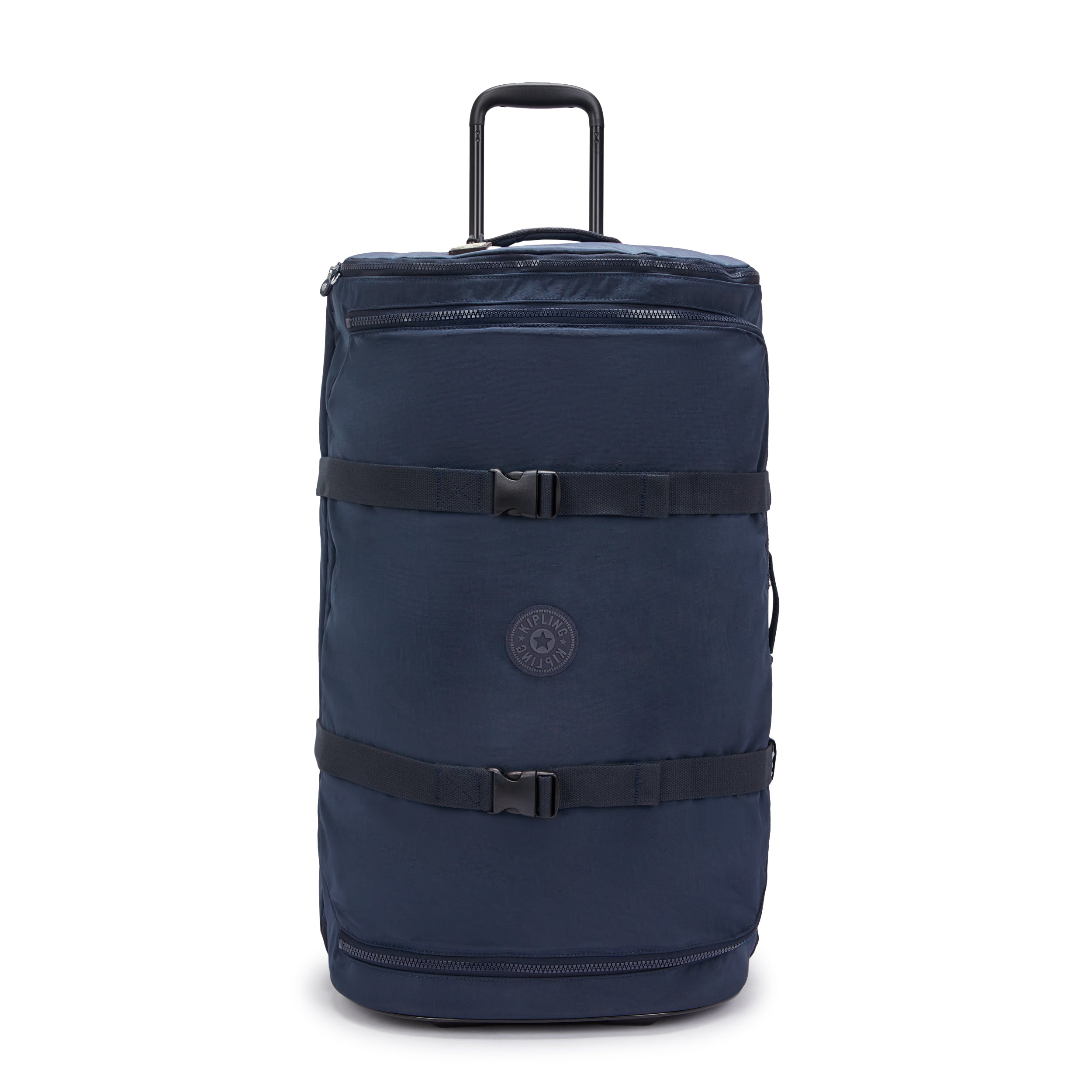 

KIPLING Large wheeled luggage Unisex Blue Bleu 2 Aviana L - I6015-96V