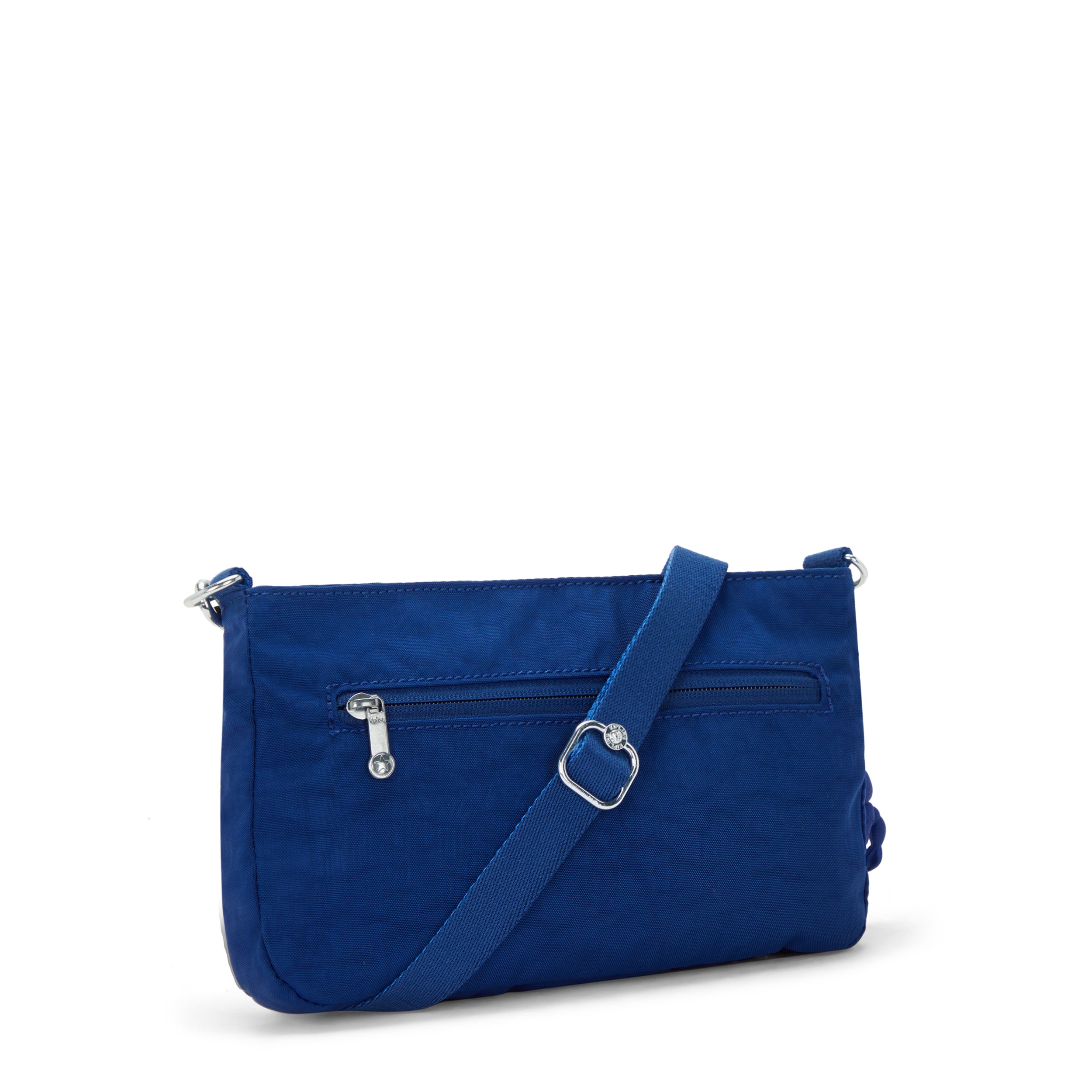 

Kipling Small Crossbody Female Deep Sky Blue Myrte