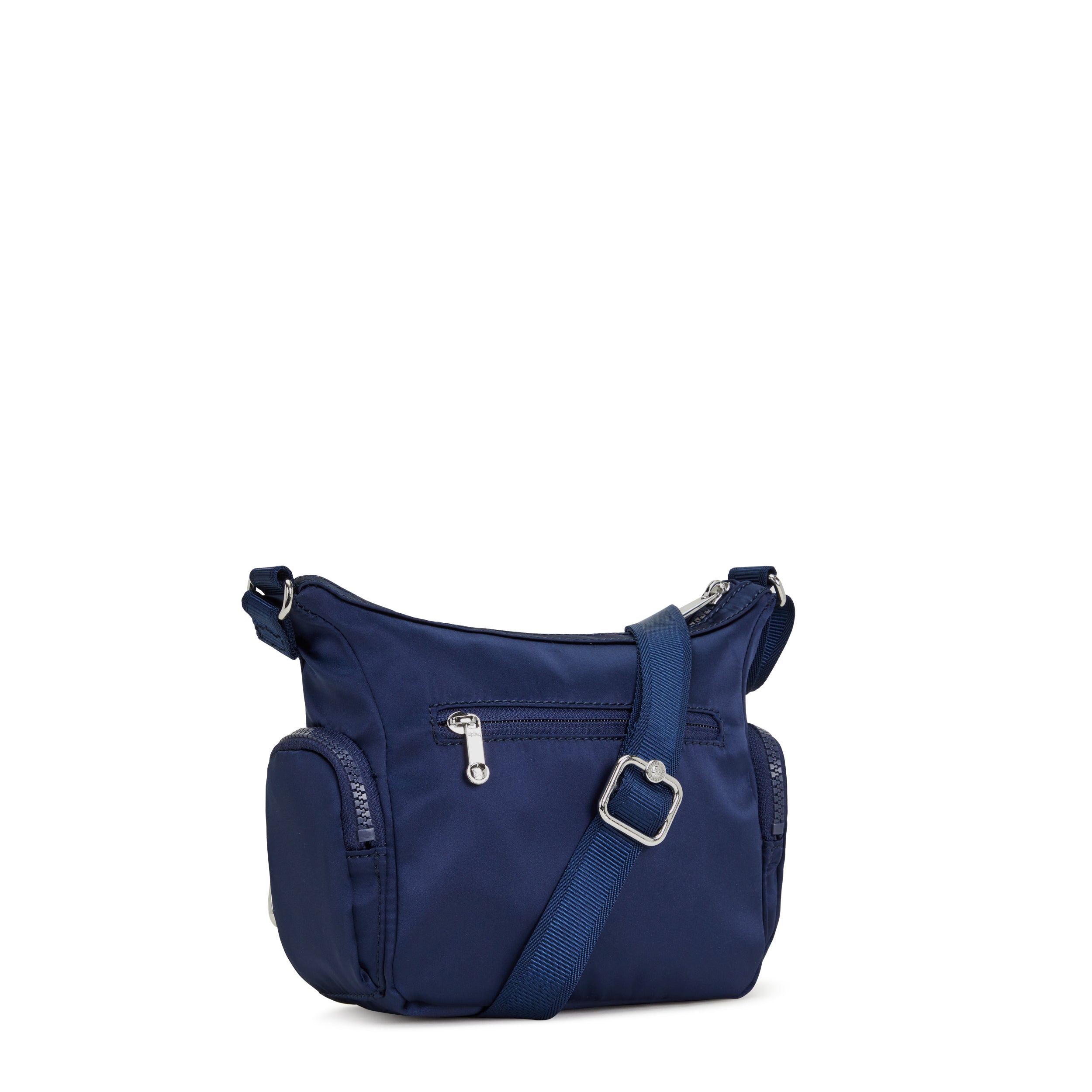 

KIPLING Small crossbody Female Cosmic Blue Gabbie Mini