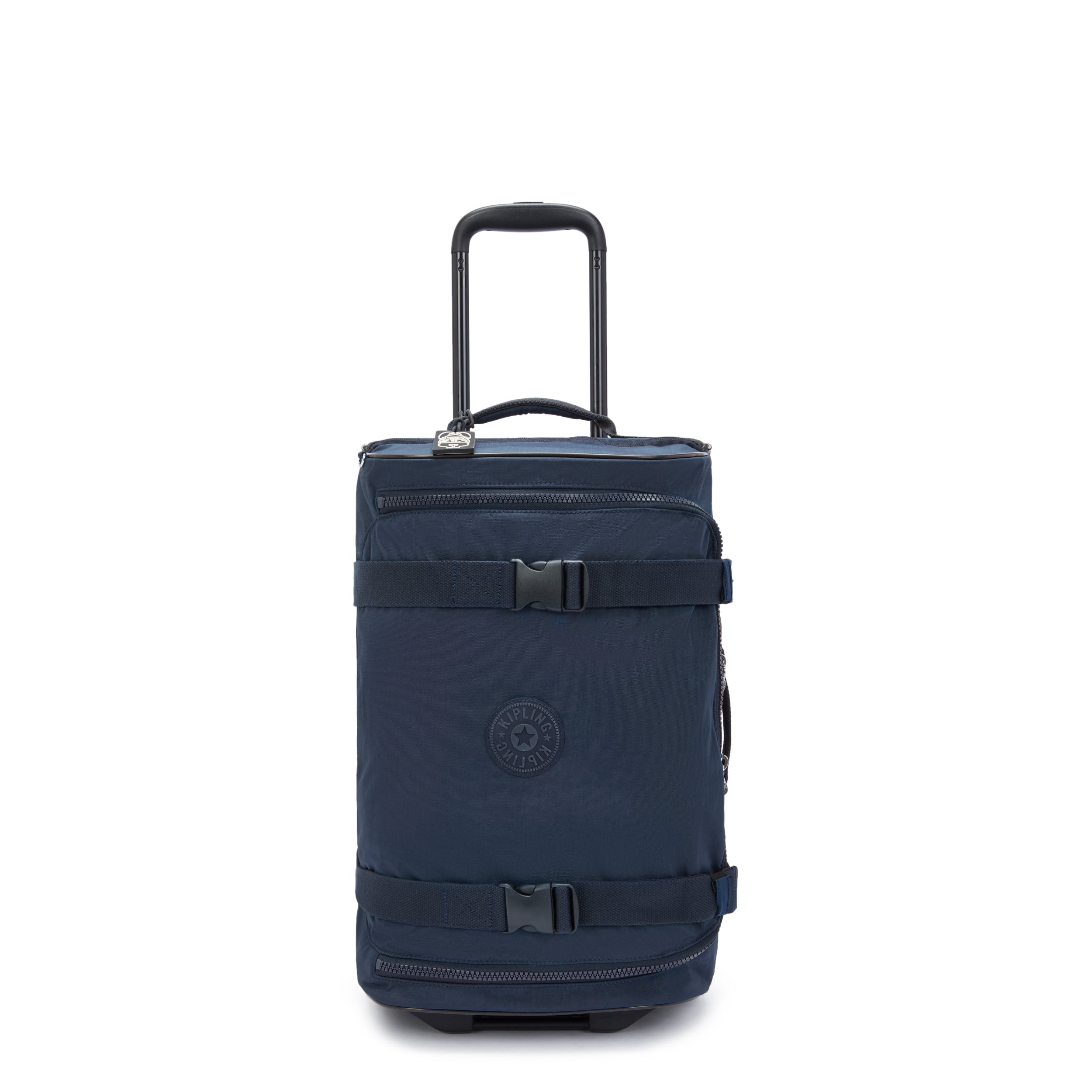 

KIPLING Small wheeled luggage Unisex Blue Bleu 2 Aviana S