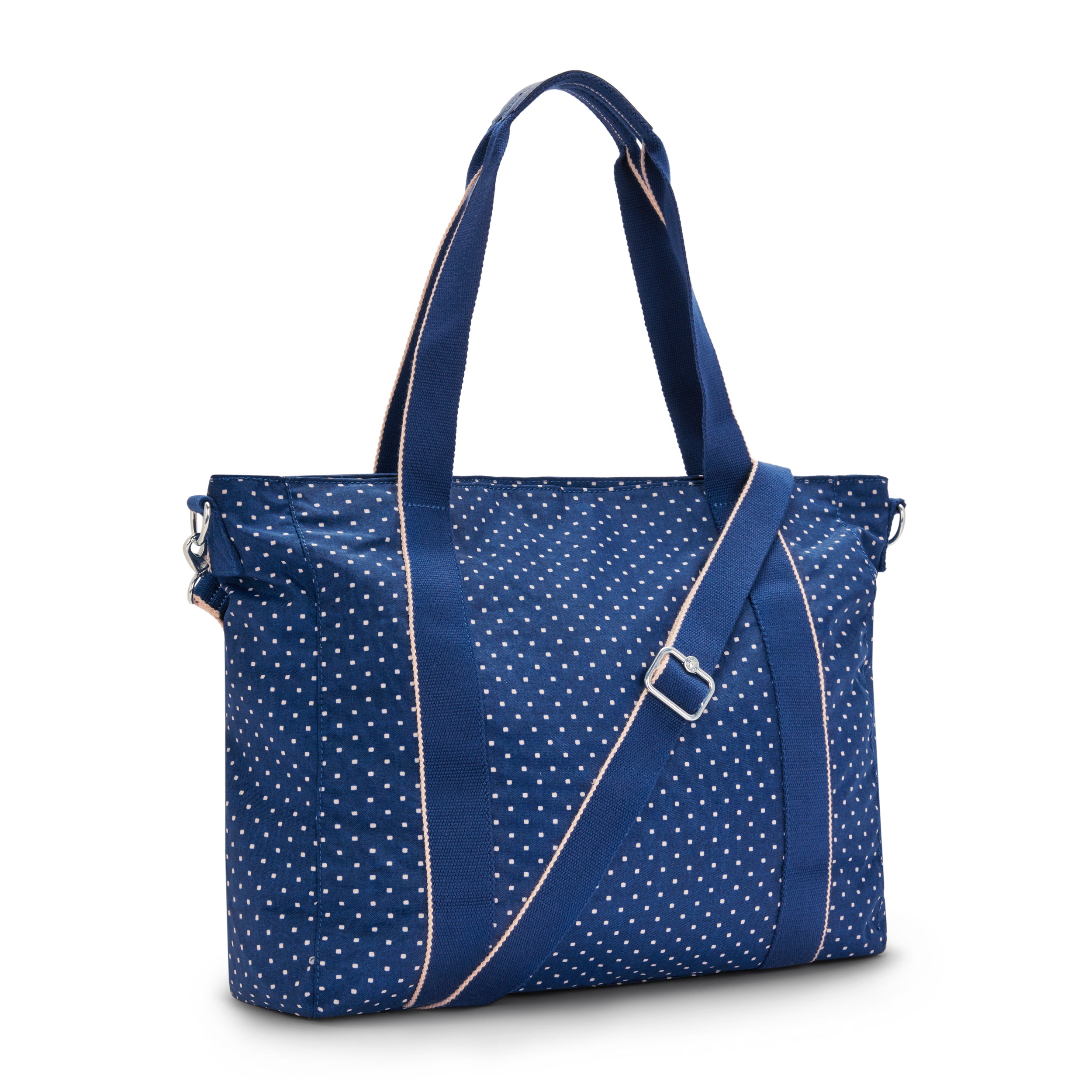 

KIPLING Totes Female Soft Dot Blue ASSENI