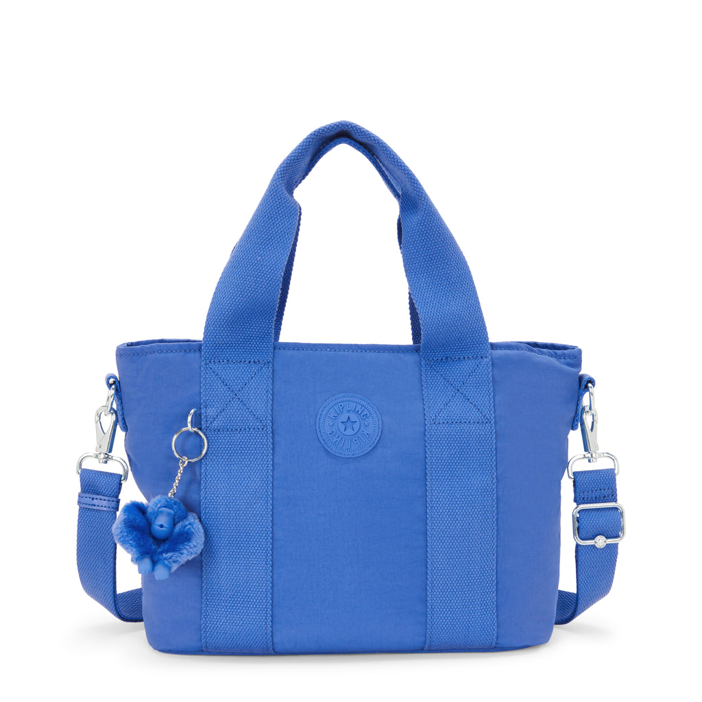 Buy Rubik Nylon Navy Blue Women Travel Storage Bag, 27×12×11cmOnline at  Best Price in UAE