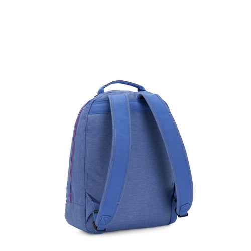 

KIPLING Backpacks KIDS Dew Blue CLASS ROOM S PATCH