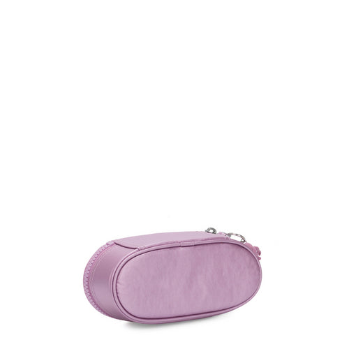 

KIPLING Pencil Cases KIDS Metallic Berry DUOBOX