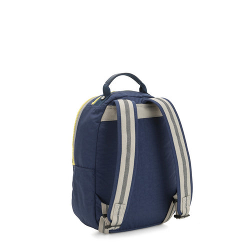 

KIPLING Backpacks KIDS Blue Thunder SEOUL S