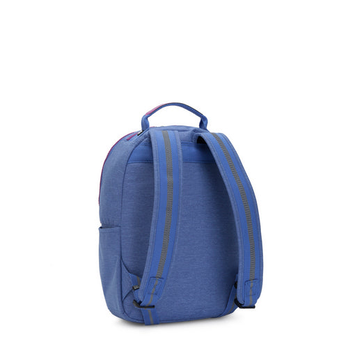 

KIPLING Backpacks KIDS Dew Blue SEOUL S