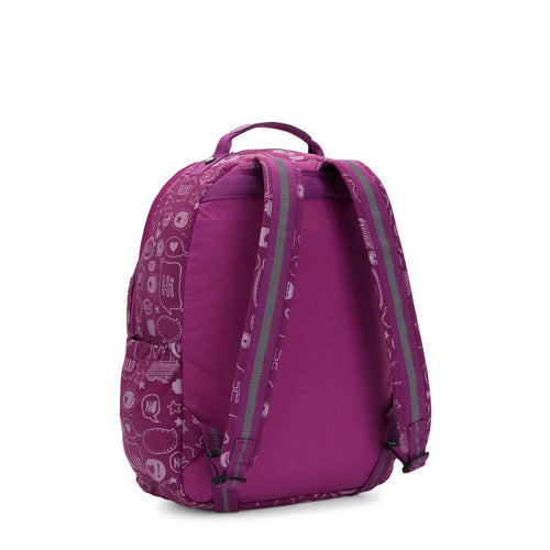 

KIPLING Backpacks KIDS Statement SEOUL