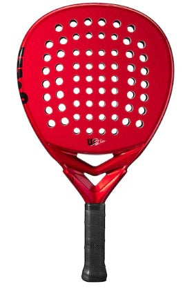 Pala de Padel Varlion Lw One Control (Hombre) – Tenischile.com