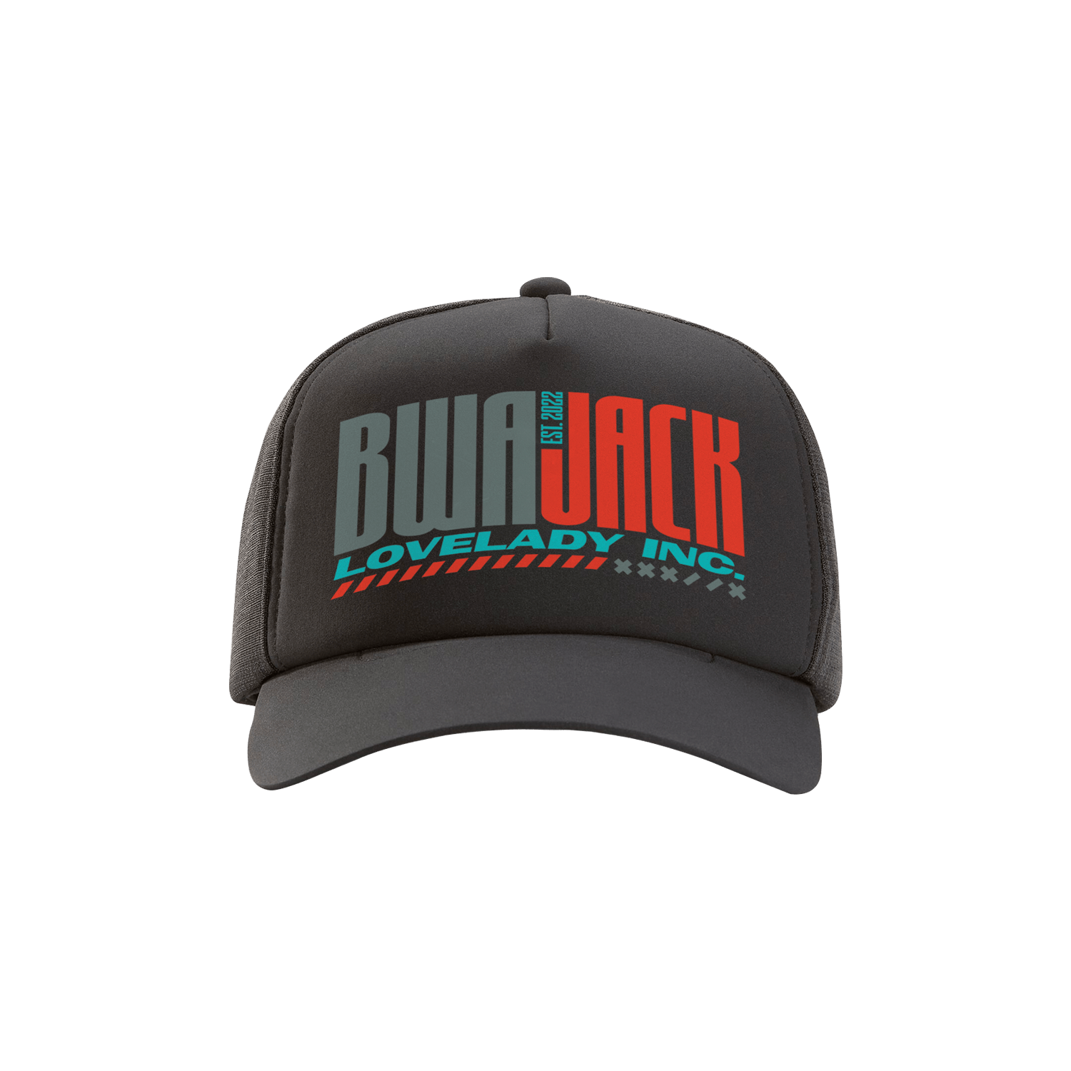 OMFN Trucker Hat