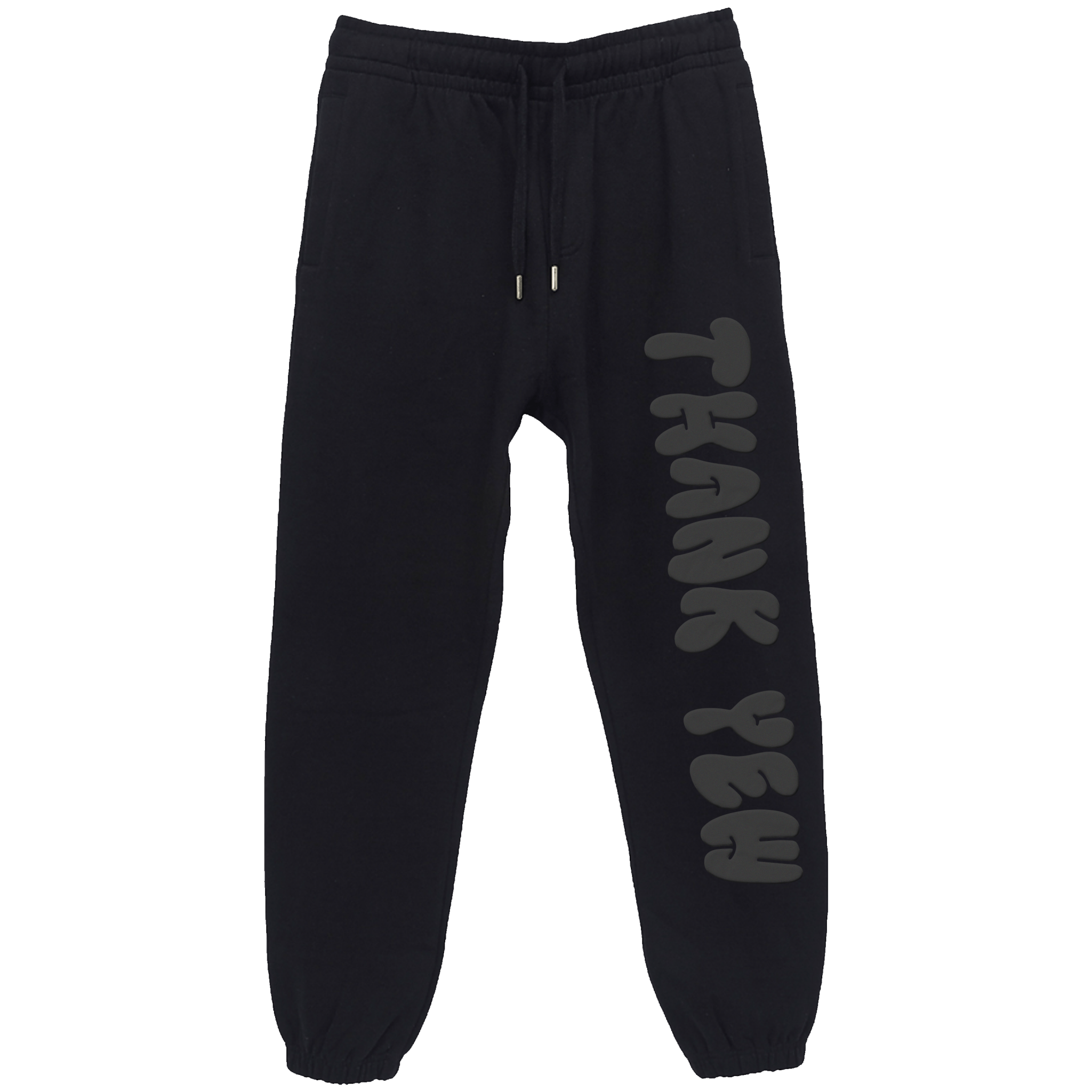 Thank Yew Sweatpants - INVIZ product image