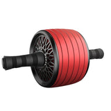 Ab Roller Wheel - Sturdy Ab Workout Equipment for Core Workout at Home Workout Equipment for Both Men & Women