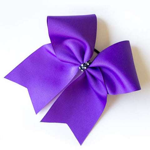 Handmade Material, Wavy Edge Ribbon, Ribbon Hair Bows