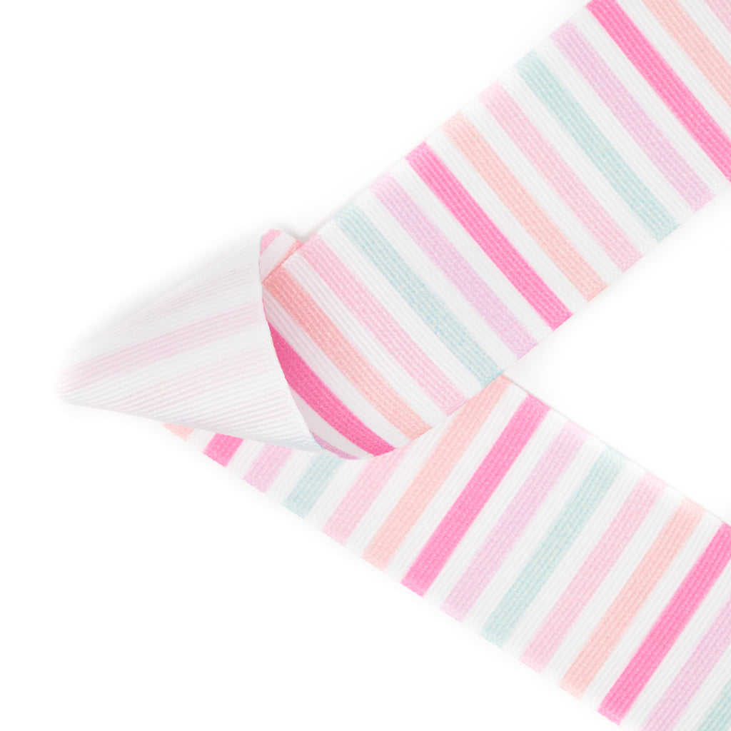 Lollipop Stripes – Ribbon and Bows Oh My!