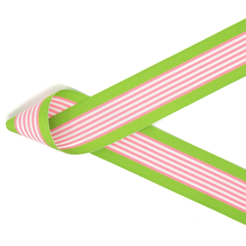 Lollipop Stripes – Ribbon and Bows Oh My!