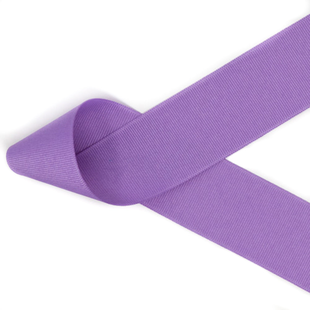 Solid Grosgrain Ribbons  Vibrant and Reliable Options – Ribbon and Bows Oh  My!