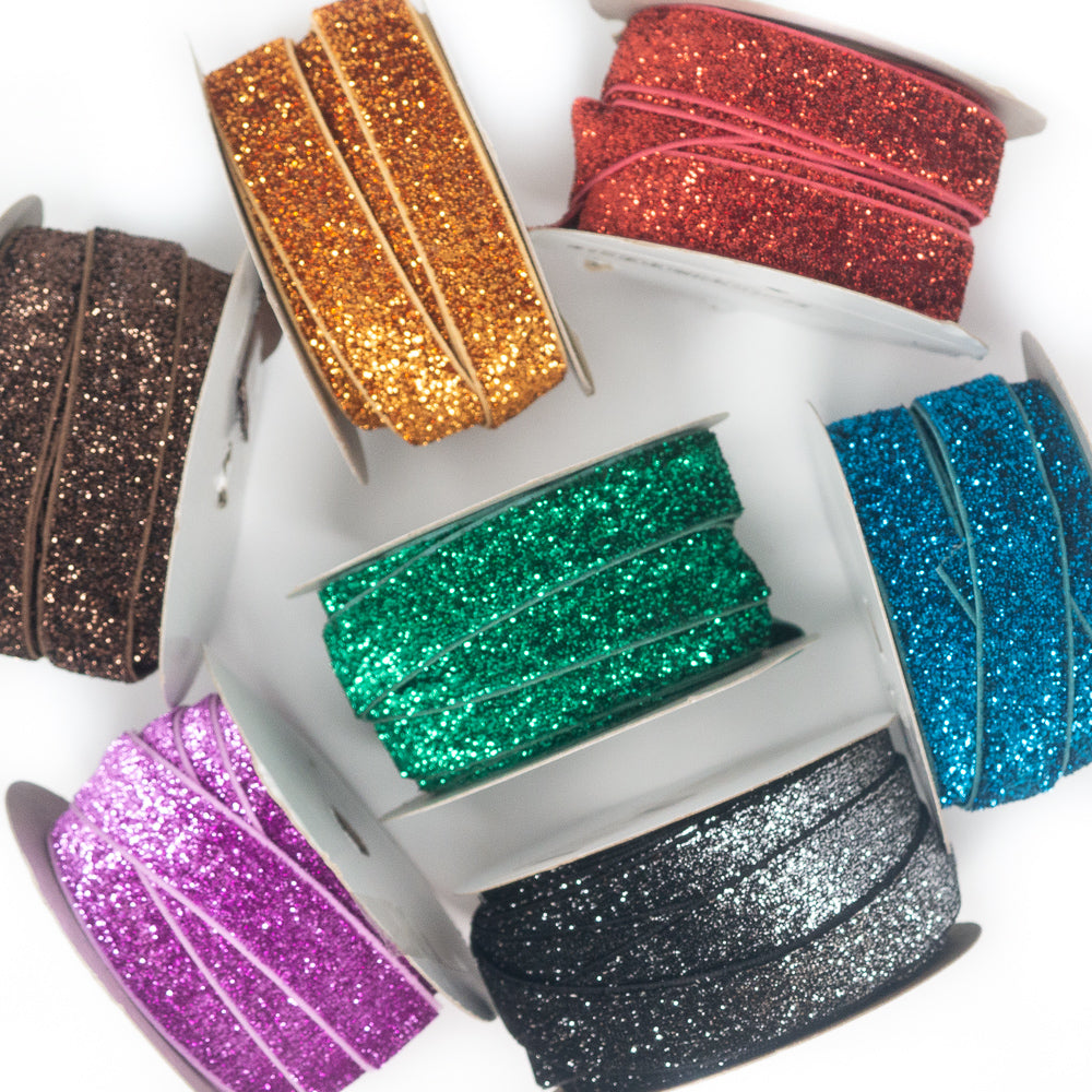 Shop Quality Velvet Ribbons  Luxurious Softness for Elegant Creations –  Ribbon and Bows Oh My!