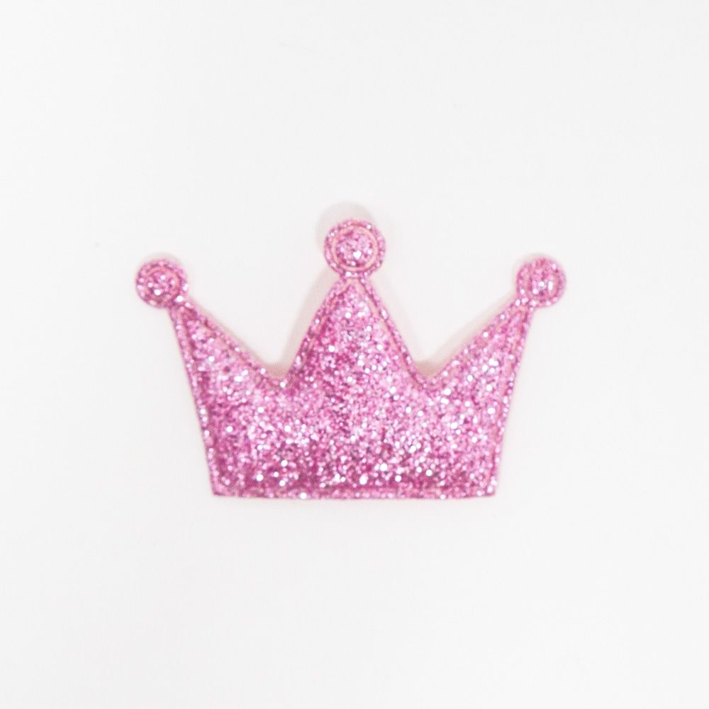 Sparkly Mini Crown – Palén Design