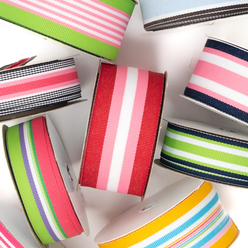 Lollipop Stripes – Ribbon and Bows Oh My!