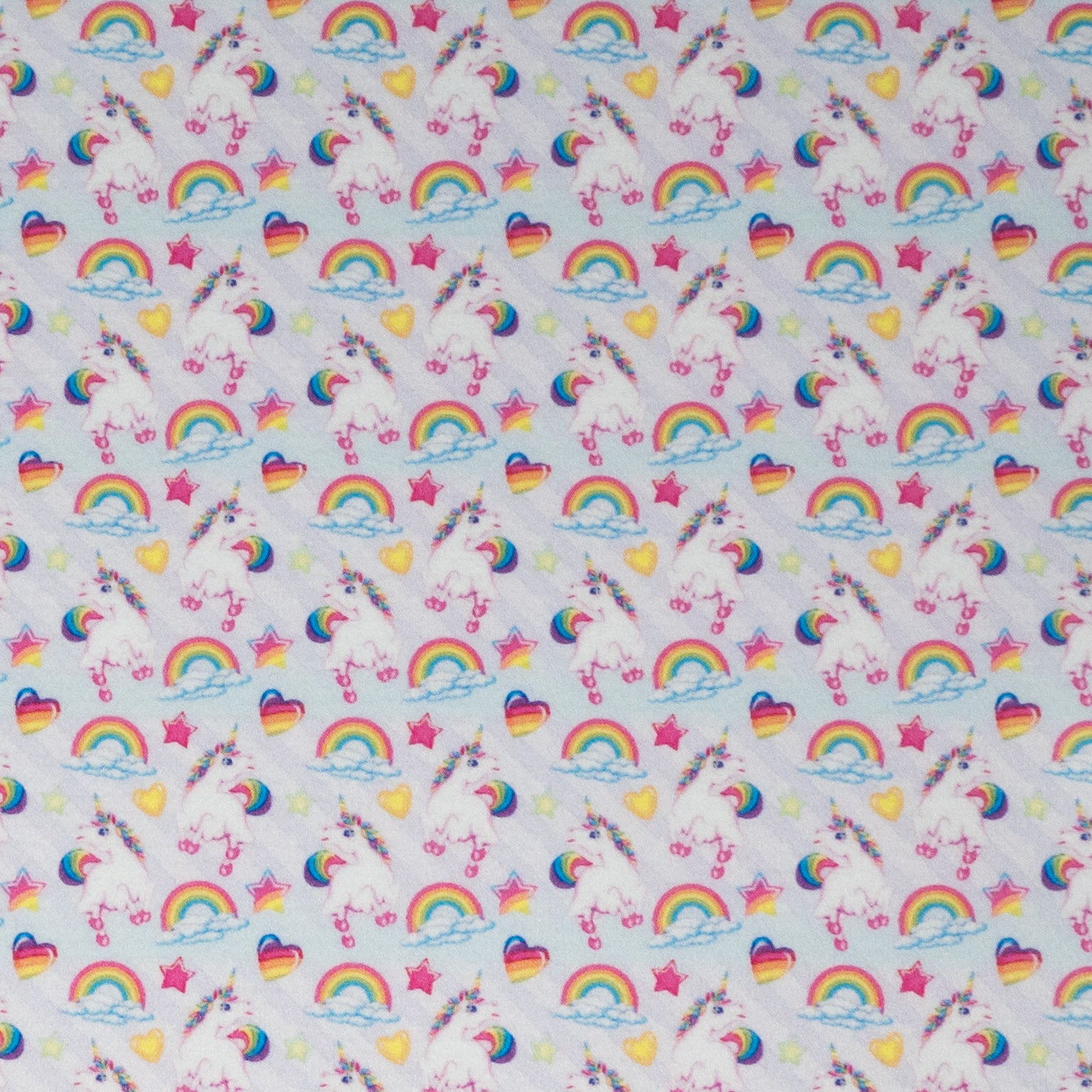 Rainbow Felt, Rainbow Polka Dot Felt, Rainbow Dot Felt, Rainbow Fabric,  Felt Sheets, Felt Squares, Craft Felt, Ready to Ship 