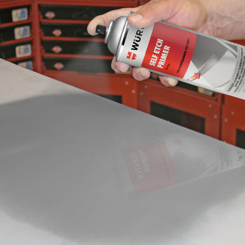 3M Adhesion Promoter VS Self Etching Primer – SLIPLO