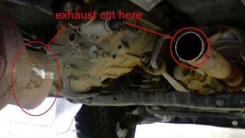 6 Signs of Exhaust System Problems