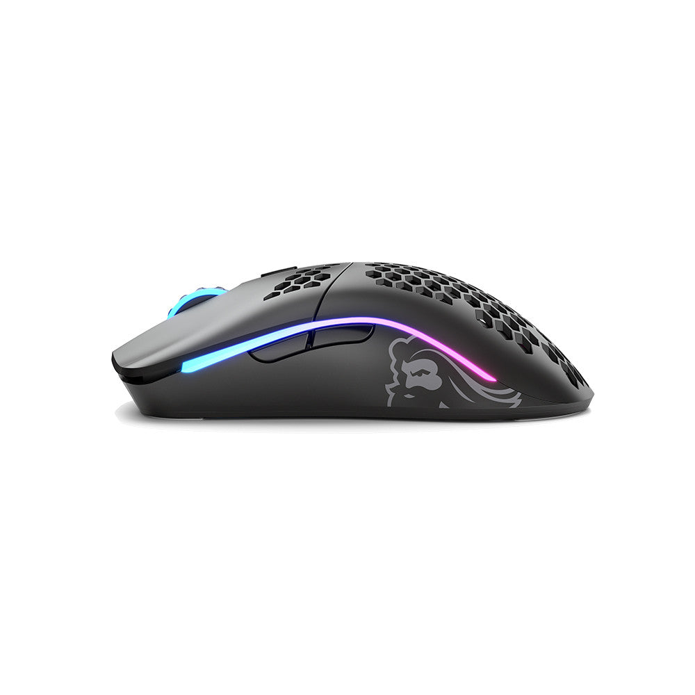 Glorious Gaming Mouse Model O Matte Black Wireless Mouse Onedealoutlet Featured Deals