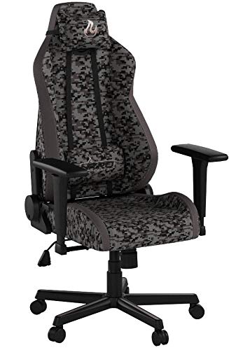 Nitro Concepts S300 Gaming Chair Urban Camo Office Chair Ergonom Onedealoutlet Featured Deals