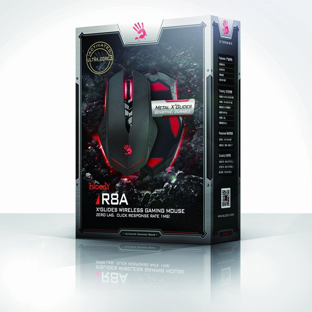 r8a mouse