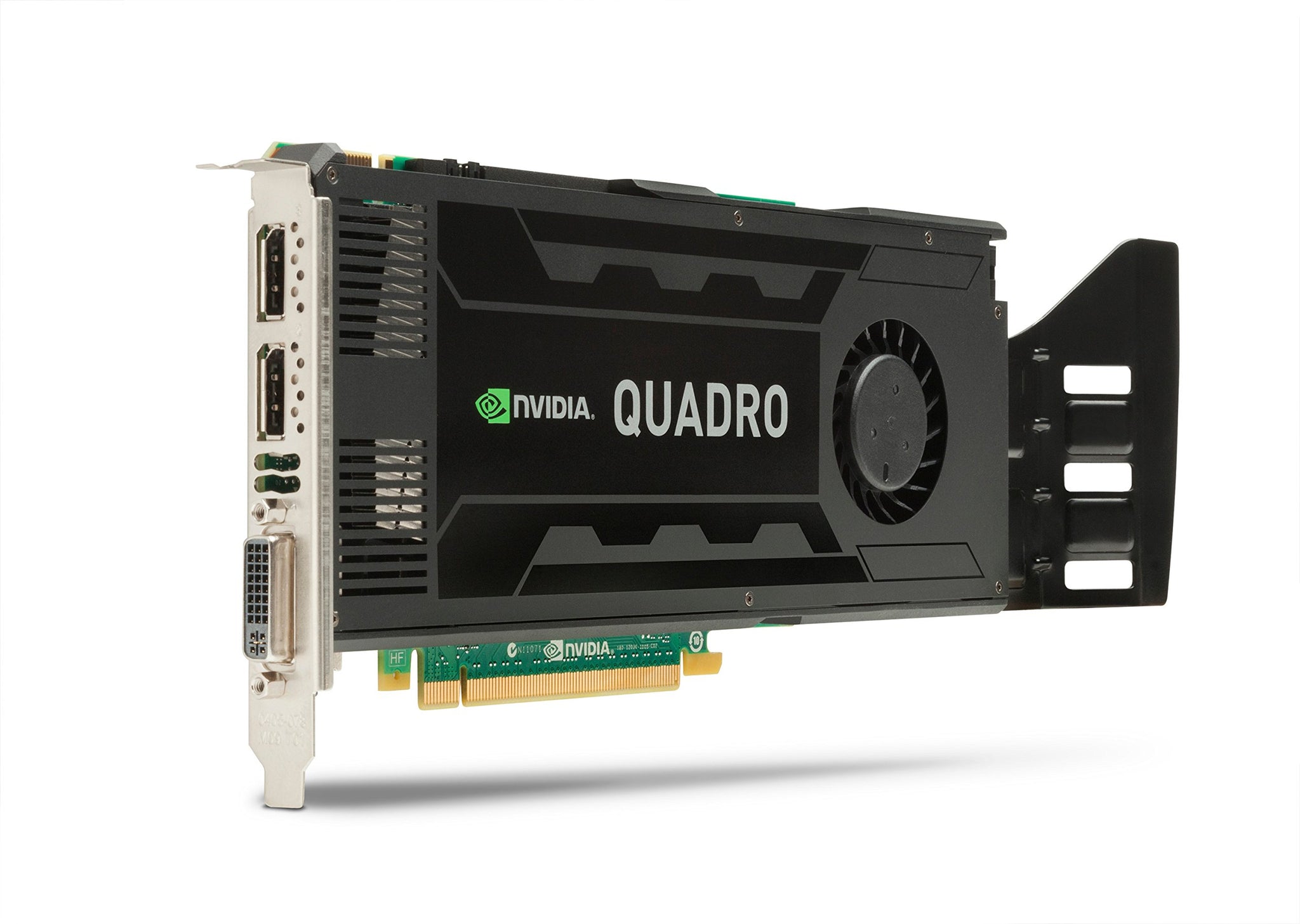 NVIDIA Quadro K4000  動作品NVIDIA