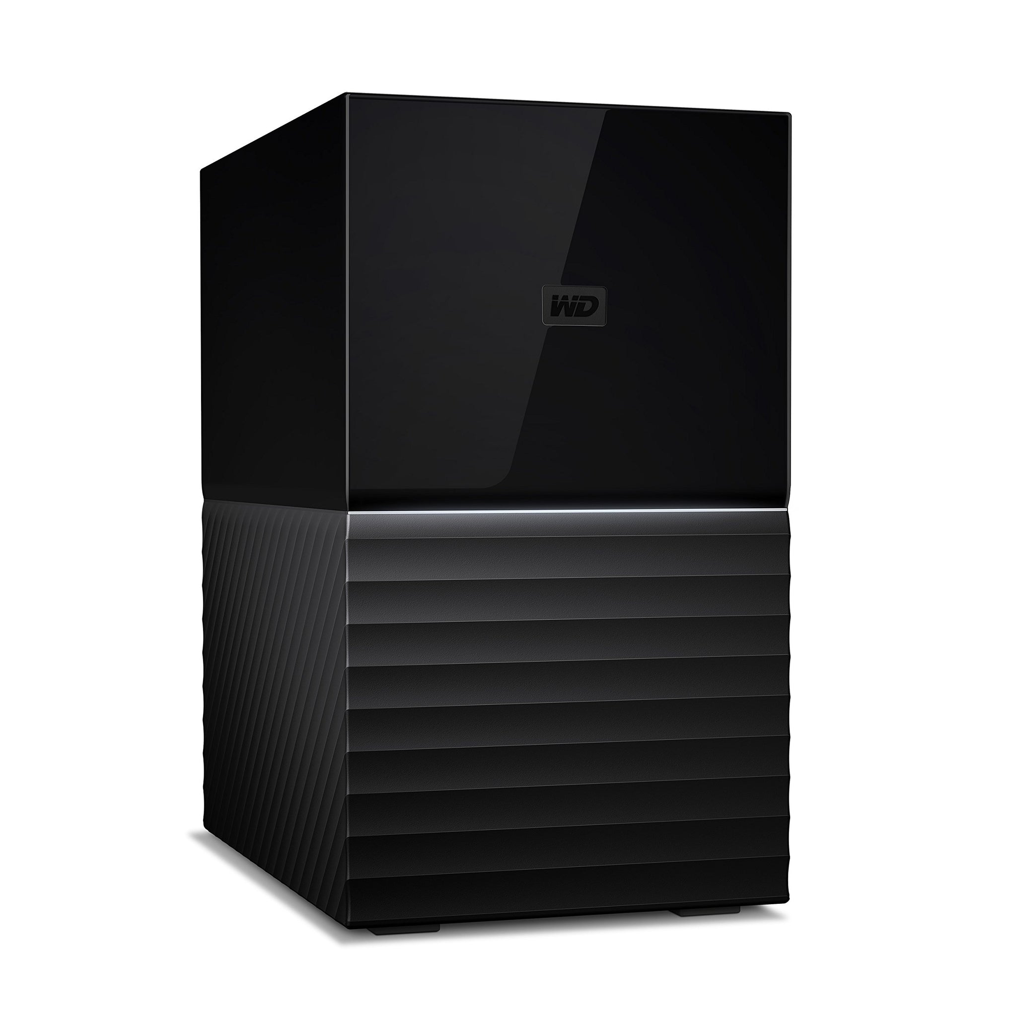 Western Digital My Book Desktop External Hard Drive-USB 3.0