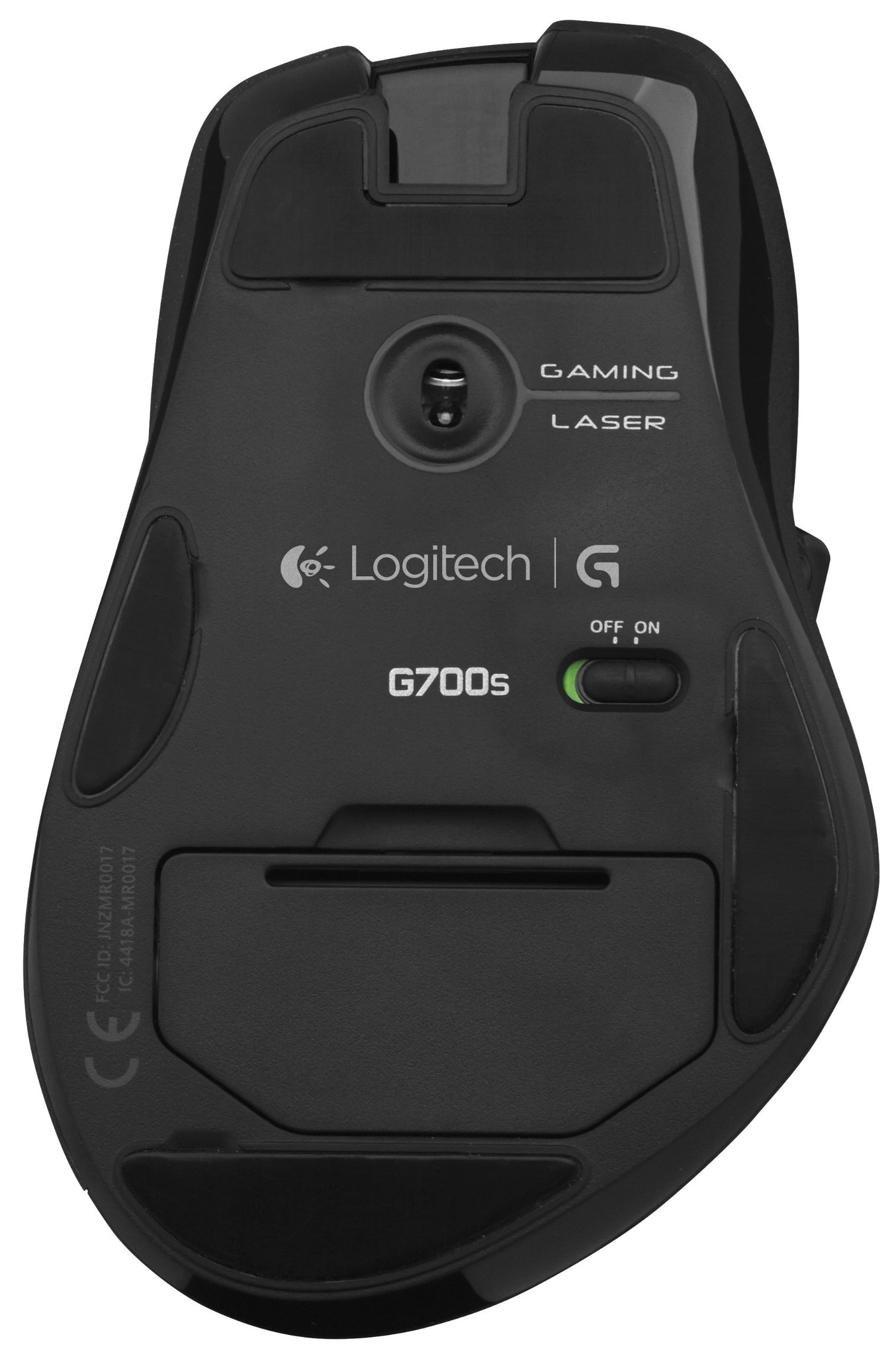 logitech g700s button shortcuts