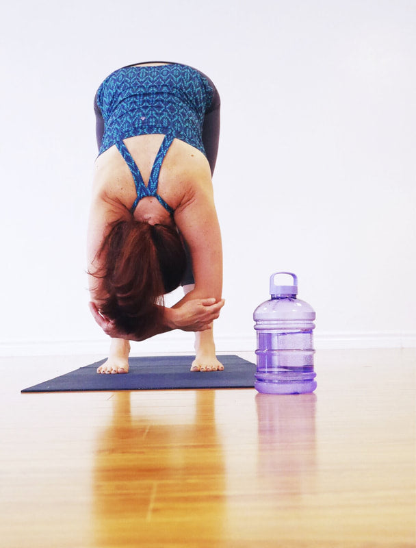 yoga daily 8 jug