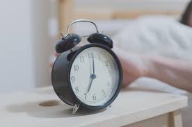 alarm clock prank
