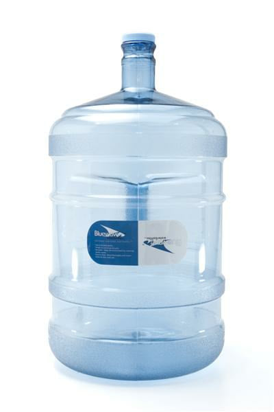 large water bottle jugs