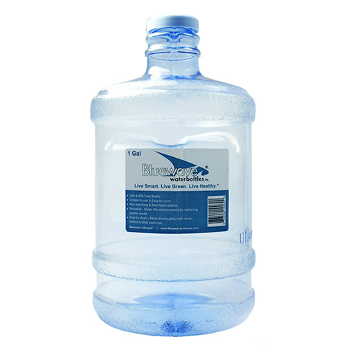1.5 Liter  50 oz Reusable Plastic Pitcher with Lid – Bluewave Lifestyle