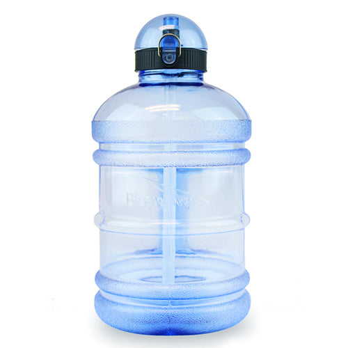 liter water bottle cost