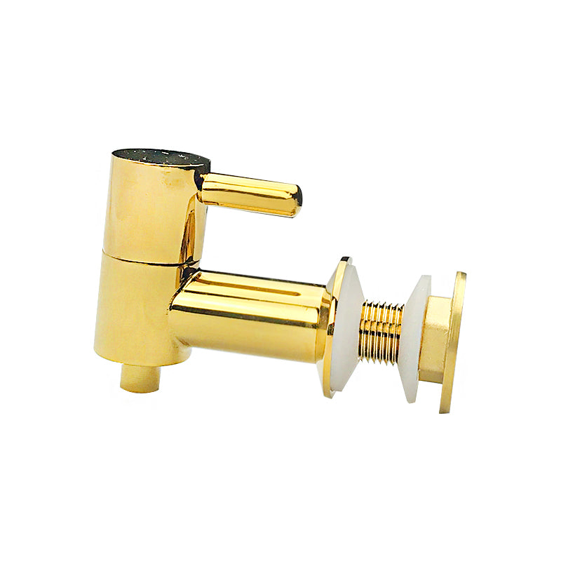 Replacement Dispenser Spigot Faucet Valve Gold Chrome Bluewave