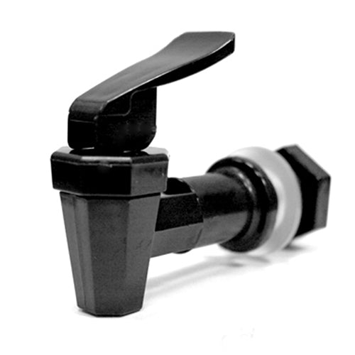 Replacement Dispenser Spigot Faucet Valve Black Bluewave Lifestyle
