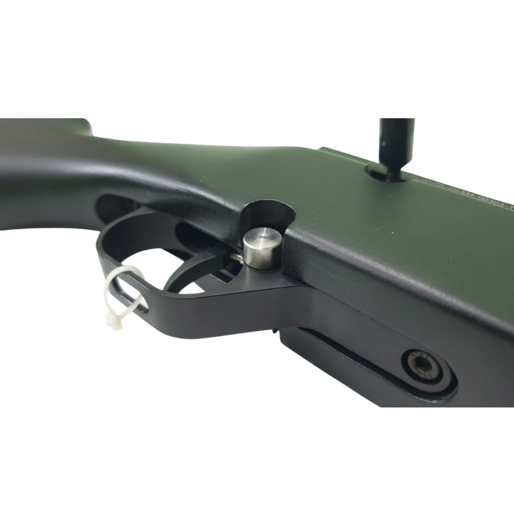 Gare Gm 10xs Pcp Air Rifle