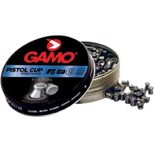 Balines Gamo Expander 4,5 mm 250 ud, compra online