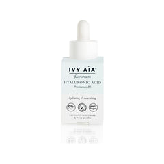 Face Serum Hyaluronic Acid