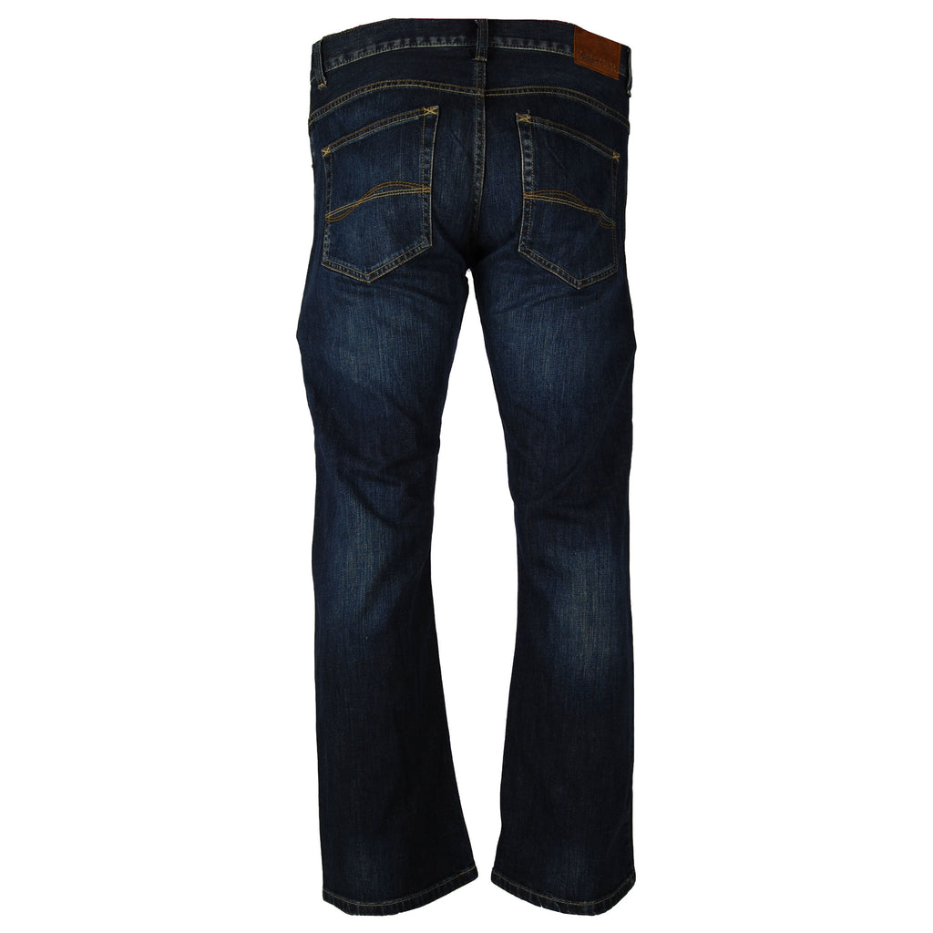 lee modern series relaxed fit bootcut l653
