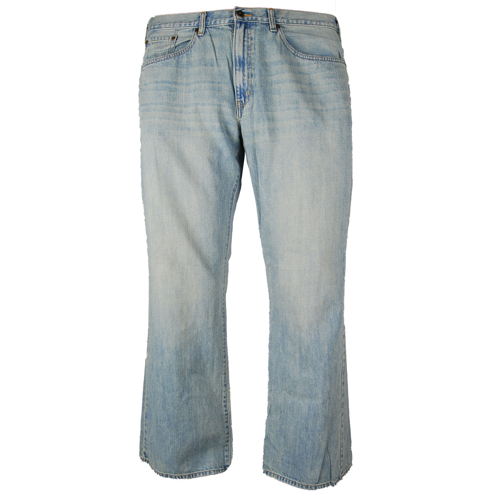 Urban Pipeline Relaxed Bootcut Men 