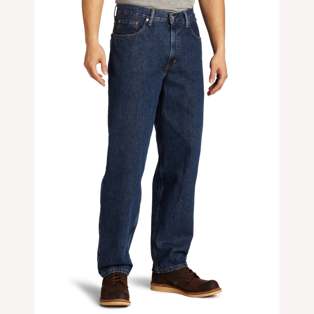 levi's 560 comfort fit