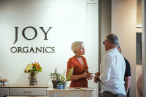 Joy Organics store