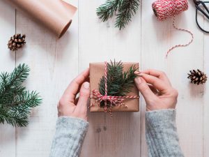 wellness-inspired holiday gift guide