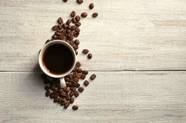 avoid caffeine at bedtime