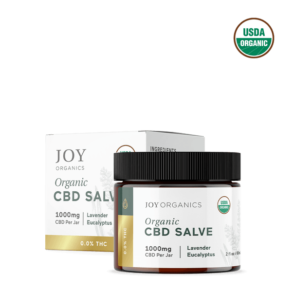 Cbd Pain Salve Bulk